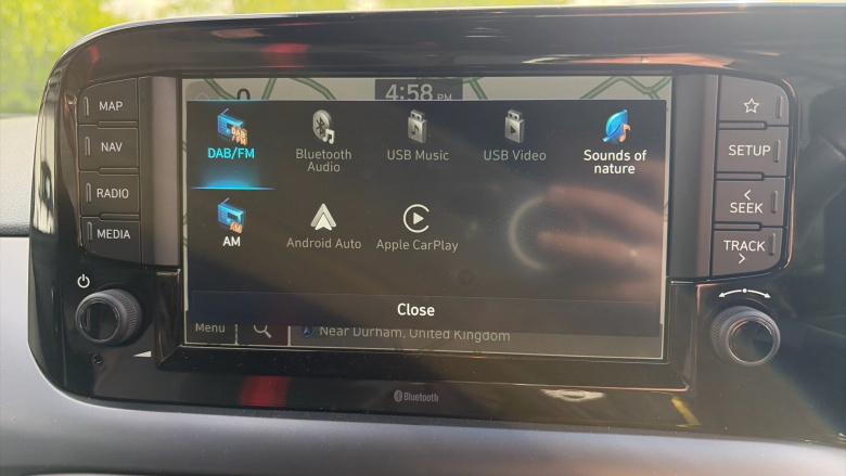 Hyundai i10 1.0T [90] N Line 5dr [Nav] Petrol Hatchback